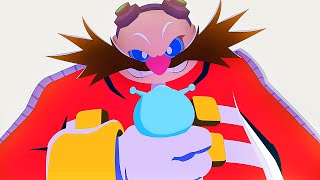 SONIC COLORS: RISE OF THE WISPS Part 1 (2021)