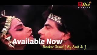 Hamein Aasma Ne Bheja Is Jahan Ne | Eagle Ultra Classic Jhankar | SHESHNAAG 1990 | HD Video Song