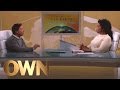 Eckhart Tolle on What Happens to Us When We Die | A New Earth | Oprah Winfrey Network