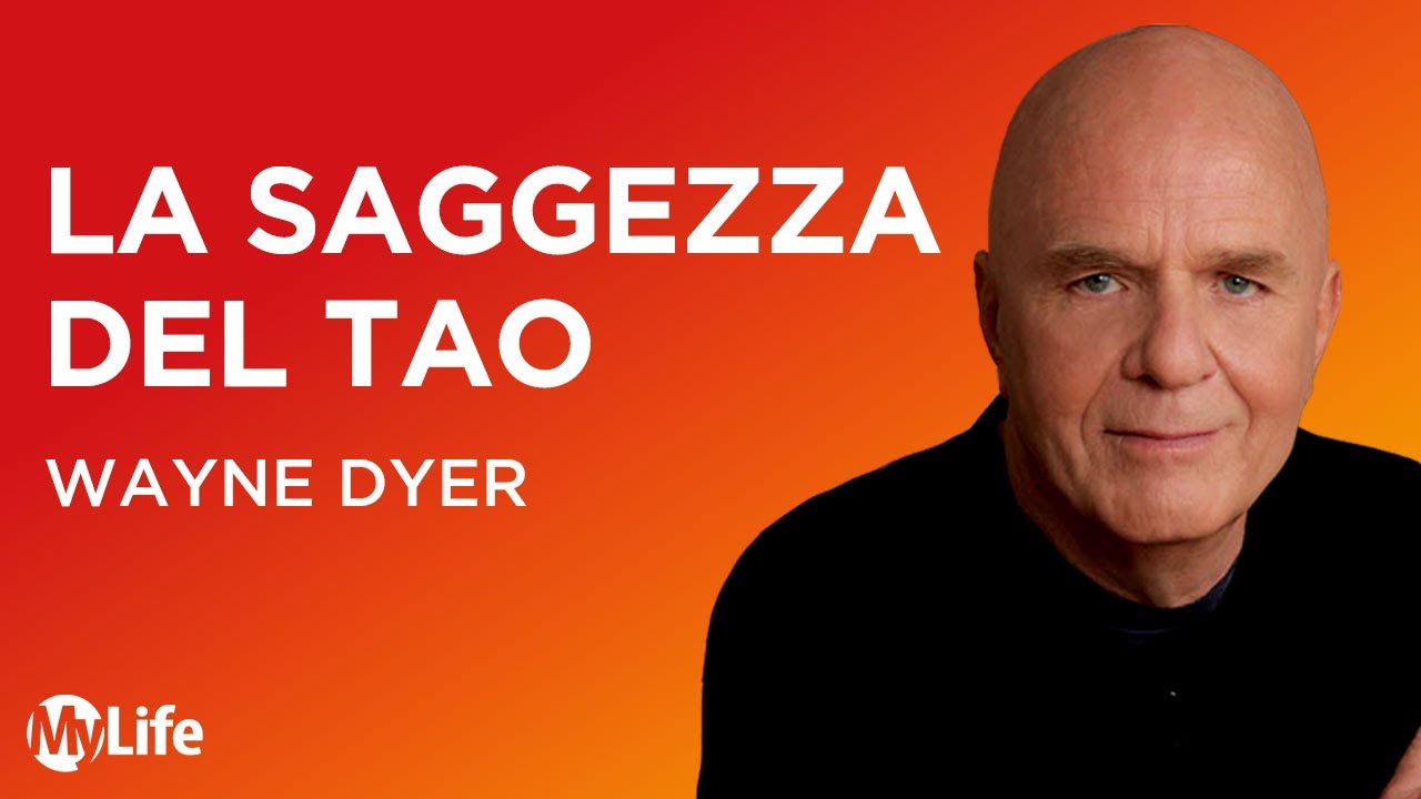 Cambia i tuoi pensieri, cambia la tua vita | Wayne Dyer - YouTube