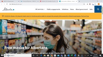 GNED 219: Part 2 - Provincial Resources