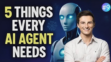 Unlocking the Power of AI Agents: How to Build Your Own