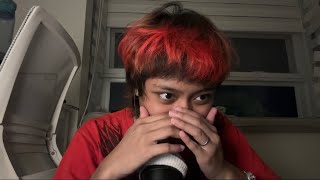 asmr to end the year