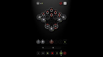 the Sequence [2] Level 40 Walkthrough