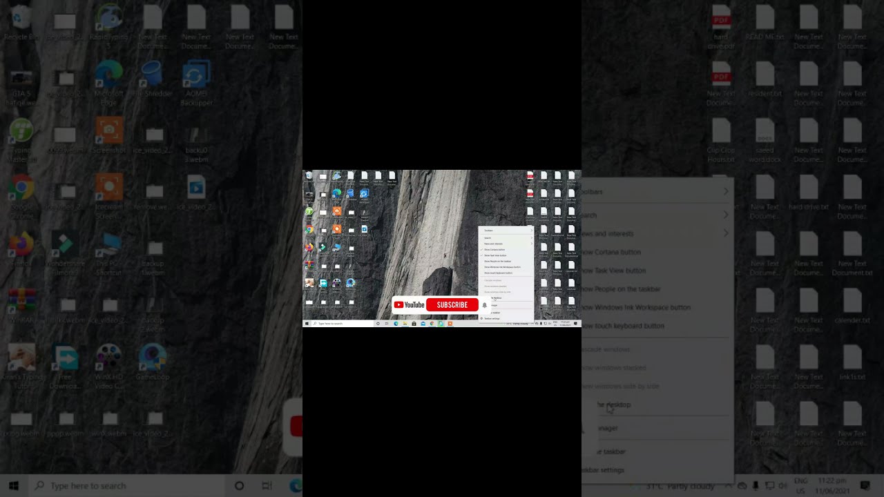 Windows 10の天気とニュースのタスクバーウィジェットを構成する方法