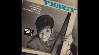 Vency - Tu Verras Qu’à 15 Ans (1964)
