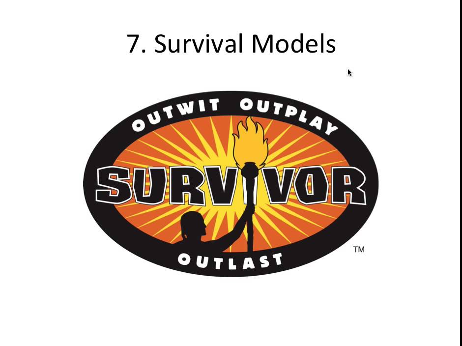 CT4 Actuarial Models Course Introduction and Overview