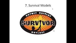 CT4 Actuarial Models Course Introduction and Overview