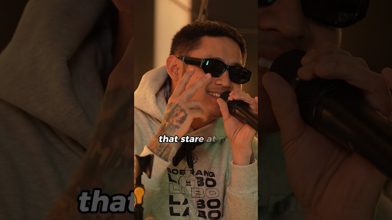 M!LK 吉田仁人 ペンライト Thank you for your smile OfficeSmartLabels 1.5