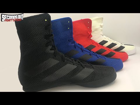 adidas hog 2