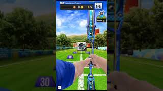 Archery king Mobile Game / Offline Games / Gaming Cahnnel screenshot 3