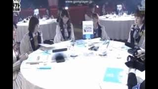 AKB48 ドラフト会議 抽選3順目 2013
