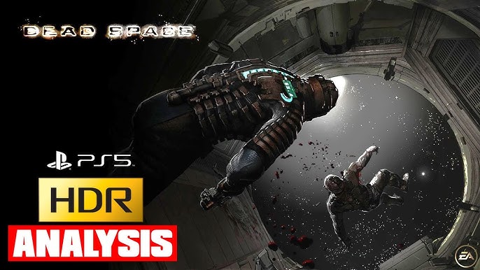 Dead Space™ – EA Official Site