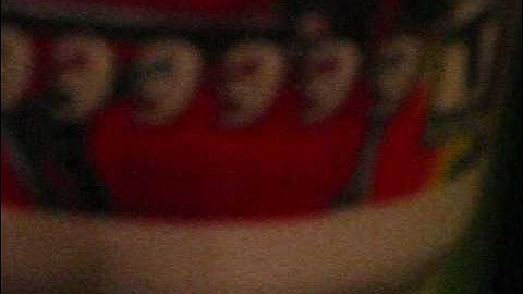 GHWT cheats via KFC cup