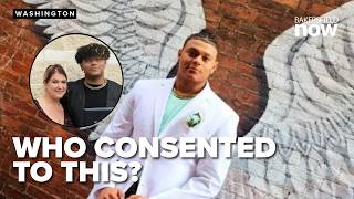 Mother seeks transparency over son s unauthorized organ removal after deadly accident