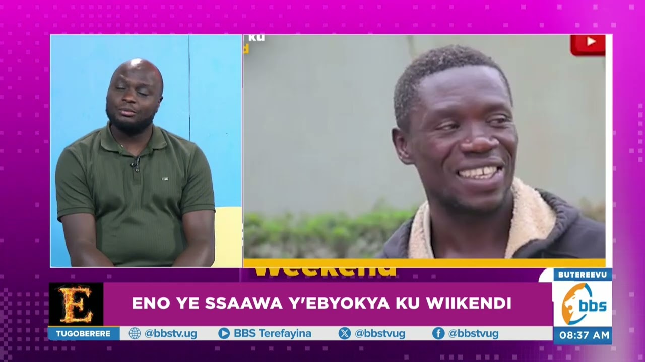 Abadde amira eddagala lya Siriimu nga mulamu asobeddwa, akkirize mukazi we okudda oba agaane?