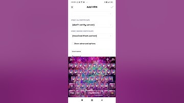 how to fix VPN network issue in redmi 6 redmi 6 mein VPN network issue ko kaise fix Karen