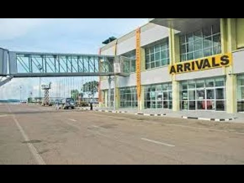 Commissioning Of Kabalega Airport Extended Phase One Is Completed Soon commissioning-of-kabalega-airport-extended-phase-one-is-completed-soon