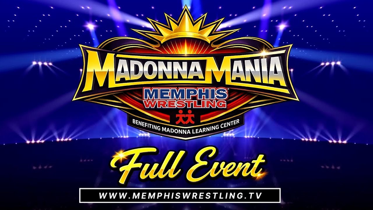 ⁣MadonnaMania benefiting Madonna Learning Center | FULL EVENT | 7.19.26