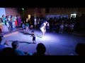 How we party in Africa... Young or old, we all dance!