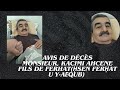 Ait frah avis de dcs monsieur kacimi ahcene fils de ferhatsen ferat u yaqub