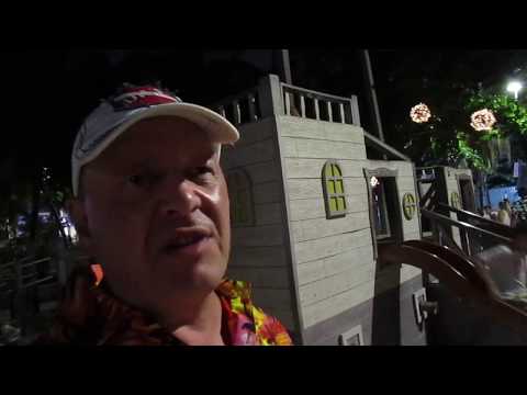 Плайя дель кармен-Канкун,30 июля 2019,местная пятая авеню