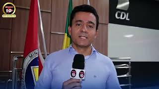 Definidos Em Assembleias Da Cdl Acibom A Diretoria Executiva E O Conselho Fiscal.