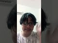 ثلاث أشياء محد يروم يسويها محمد مجبل