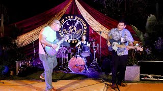 Download Lagu Dayman by RMB live at Skip the Record MP3