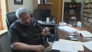Community leaders voice concerns about proposed project | 28/22 News
