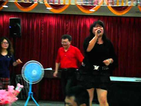 新北市板橋母親節公益演出~陳樂蒂~北酒場MOV