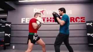Do Vip Fight Club Tanıtm Videosu