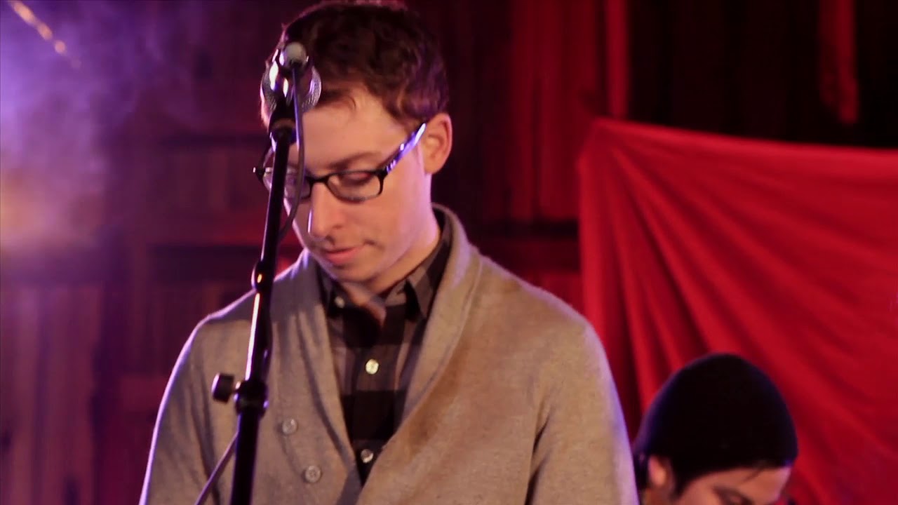 Hellogoodbye - Would It Kill You - 4/28/2011 - Lakeview Farms Barn - Dexter, MI