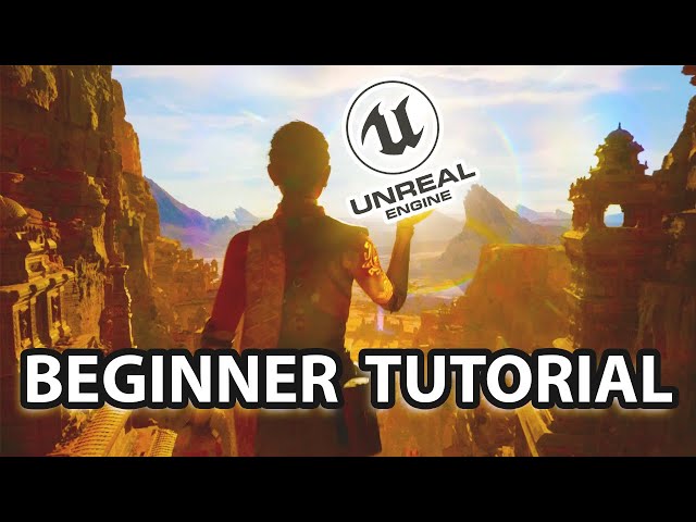 Learn game development for free with Unreal Online Learning - Unreal Engine