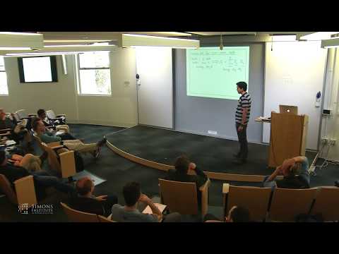 Lower Bounds in