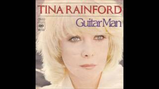 Watch Tina Rainford Guitar Man video