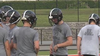 Super 16 Preseason countdown:  #15 Milton Area