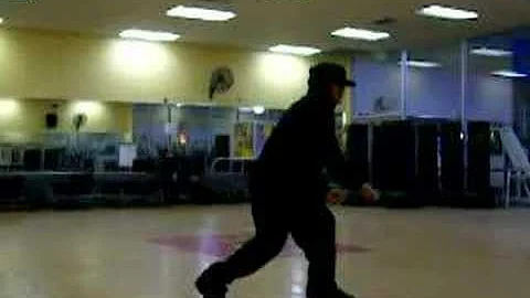 Ronny Thomas Love Stoned Freestyle Justin Timberlake