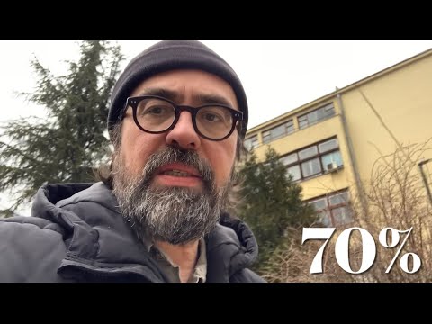ŠOKANTNIH 70% !!!!!!