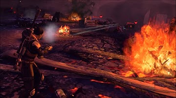 XCOM Enemy Unknown The Tutorial The Movie part 4