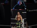 HBK Is The GOAT! #shawnmichaels #rhyno #wwe2k25 #wwe