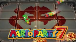 One Last Go - Mario Party 7 (Slowed Down)
