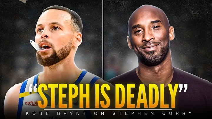 NBA Players Explain why Steph Curry is BETTER than EVERYBODY