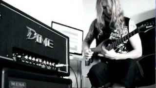 Dime Amplification D100 - Metal
