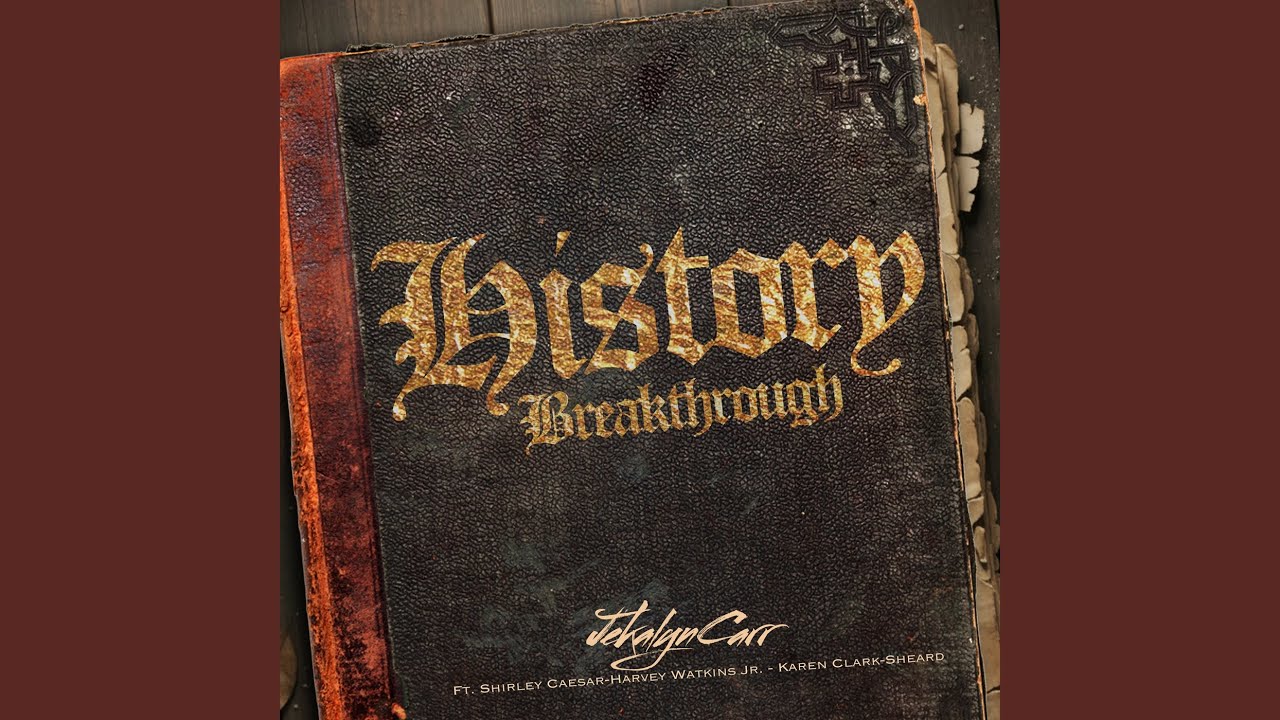 History (Breakthrough) (Radio Edit) - YouTube
