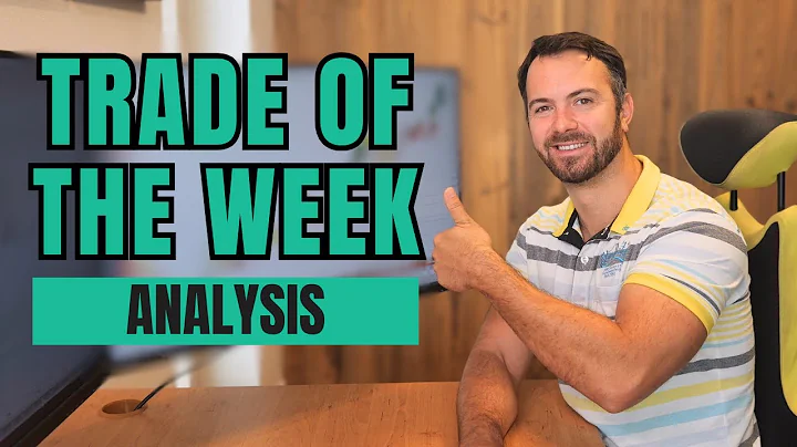 🎯 Trade of the Week | Volume Profile + Fair Value Gap Trade on USD/CAD
