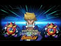 Improving a Joey Wheeler deck 1 card at a time! Yu-Gi-Oh  MASTER DUEL Battle City Masochist Ep05