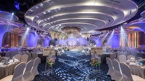 40 ngày – Hành trình tạo nên kỳ quan “Luminous of Light”