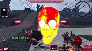 Brutal Monster Horde Survival | Unreal Tournament 3 Invasion Mod