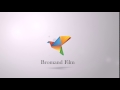 Bromand film official logo intro